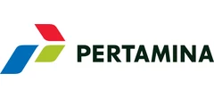 Logo Pertamina