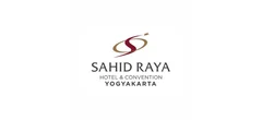 Logo Sahid Raya Hotel & Convention