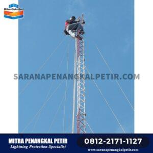 Pasang Tower Triangle