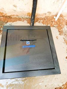 Grounding - Penangkal Petir - Anti Petir - Penyalur Petir