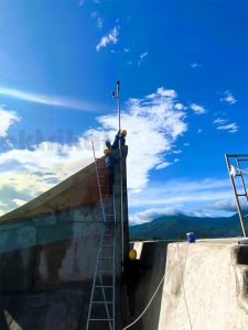 Grounding - Penangkal Petir - Anti Petir - Penyalur Petir