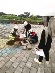 Grounding - Penangkal Petir - Anti Petir - Penyalur Petir