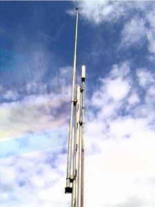 Antena-Penangkal-Petir