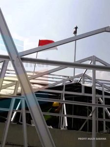 Penangkal Petir Grounding Bandung Surabaya Jakarta