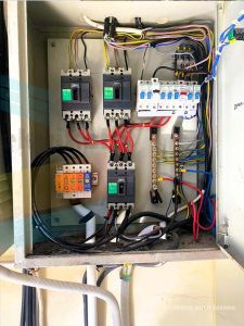 Penangkal Petir Grounding Bandung Surabaya Jakarta