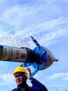 Penangkal Petir Grounding Bandung Surabaya Jakarta