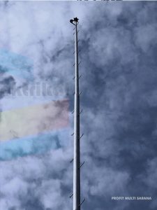 Penangkal Petir Grounding Bandung Surabaya Jakarta