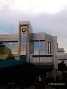 Penangkal Petir Grounding Bandung Surabaya Jakarta