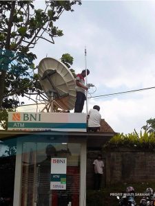 Penangkal Petir Grounding Bandung Surabaya Jakarta