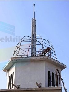 Penangkal Petir Grounding Bandung Surabaya Jakarta